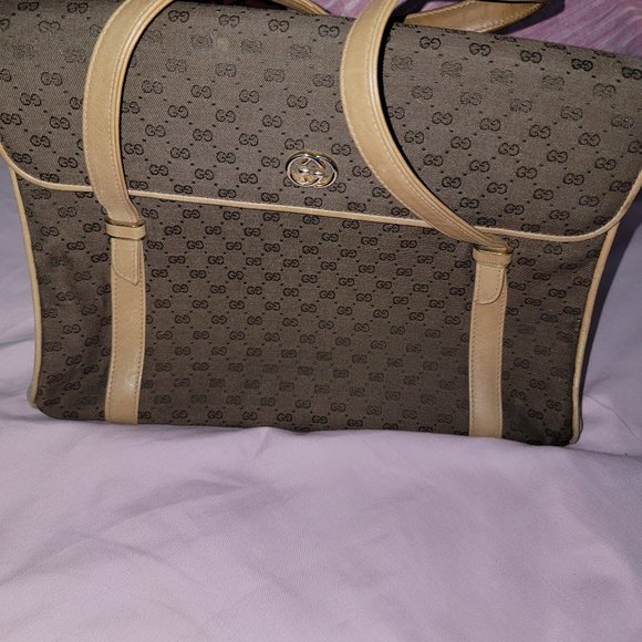 Gucci Handbags - Vintage Gucci